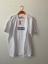 Supreme Bandana Box Logo