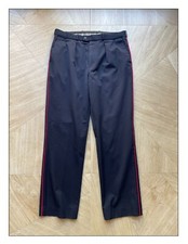 Pantalon T45 BSPP Sapeurs Pompiers veste Légion Sécurité civile casque bottes