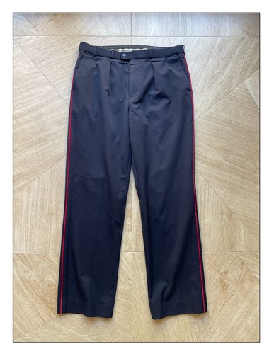 Pantalon t45 bspp sapeurs - pantalon,