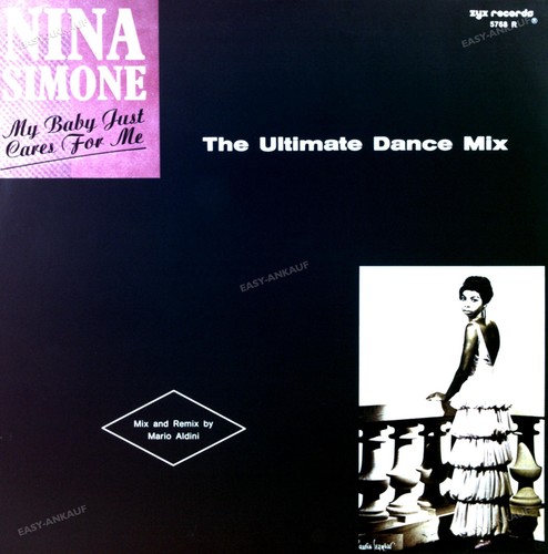 Nina simone baby - nina,
