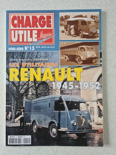 Revue magazine charge - revue, utile