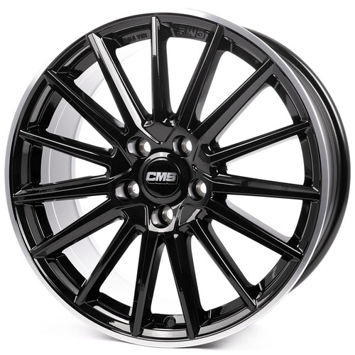 Jantes alliage 17 skoda - 4,