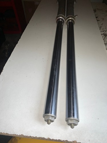 Bâton fourche suzuki rm - bâton,