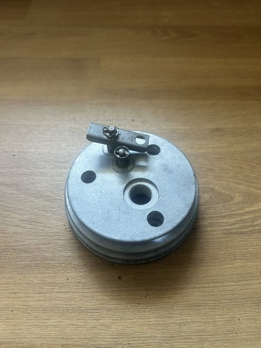 Culasse solex 45 - ,