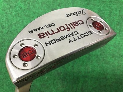 Titleist scotty cameron - titleist,