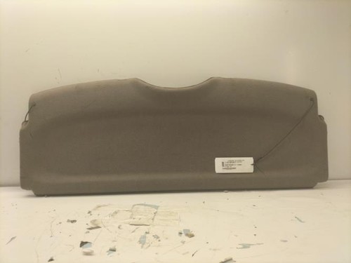 Plage arriere peugeot - peugeot, 206