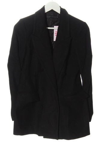 Zara manteau laine - laine, dames