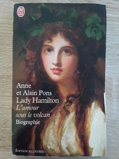 LIVRE-PONS Anne et Alain- Lady