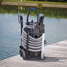 Aspirateur pondovac oase - aspirateur, 3