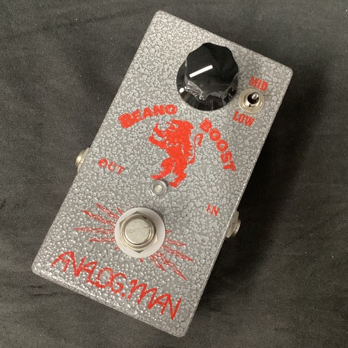 Analog man beacon boost - analog.man,