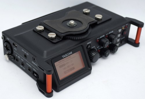 Tascam 70d channel - tascam, dr-70d