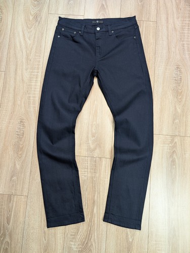 Jean homme jil sander - jean,