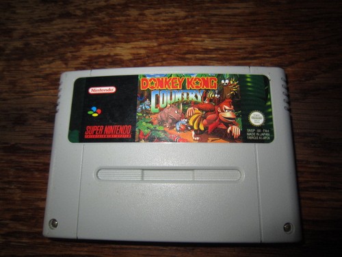 Nintendo jeu nes - jeu, kong