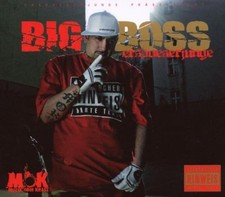 MOK (Muzik oder Knast) [Maxi-CD] Big Boss