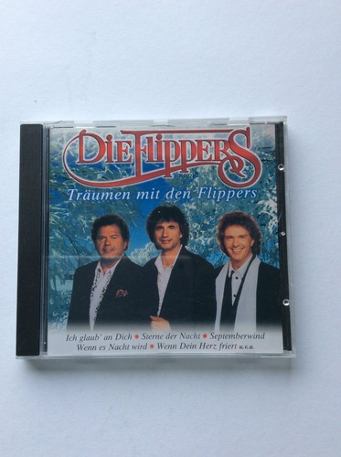 Die flippers träumen mit - die,