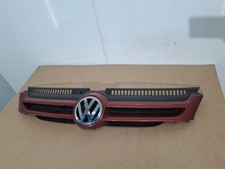 Calandre VOLKSWAGEN GOLF PLUS