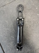 Potence Vélo Sworks 120mm Avec Support Compteur