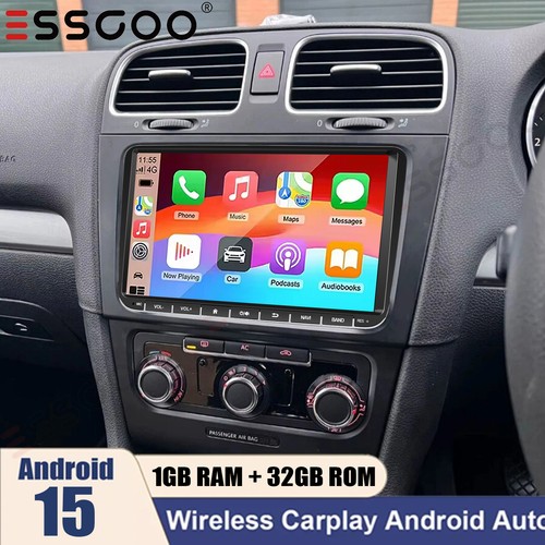 For golf mk5 mk6 jetta - golf,