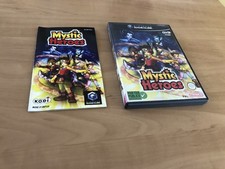 Mystic Heroes (Nintendo GameCube
