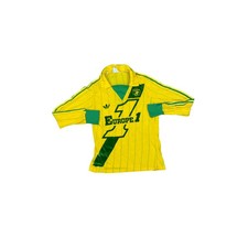 Maillot football vintage FC