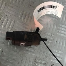 Pompe lave glace avant CITROEN JUMPER L1H1 3 phase 1 2.2 HDI 1637941580