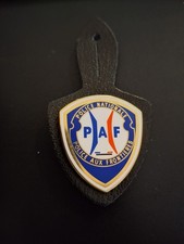 Insigne Pucelle P.A.F. -