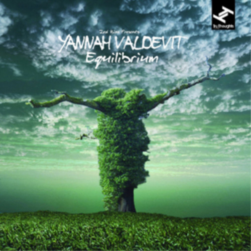 Yannah valdevit equilibrium - yannah,