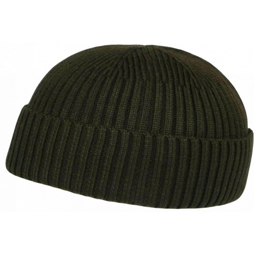 Bonnet docker vert - vert, en