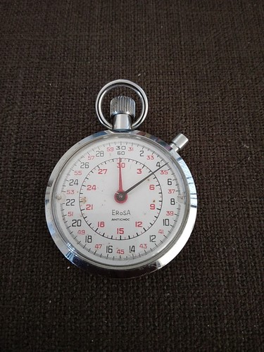 Chronographe erosa montre - ,
