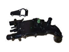 Boitier Thermostat C5 406 607