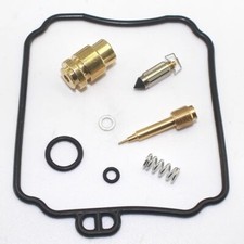 Kit Réparation Carbu. pour Yamaha XJ600 (96-02) XVS 650 Dragstar (97-06)