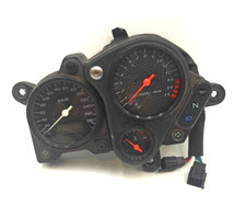 INSTRUMENTATION COMPTEUR KM HONDA HORNET 600 S