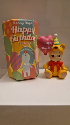 Adorable figurine authentique - adorable,
