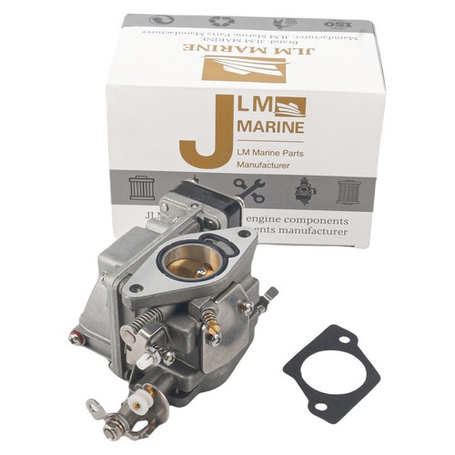 Outboard carbs carburetor with - outboard,