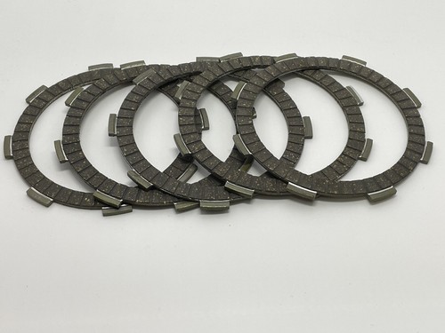 Plateau friction embrayage - friction,
