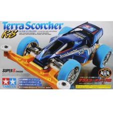 Tamiya 18064 Racing Mini 4WD