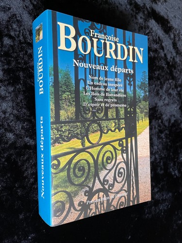 Livre type omnibus 6 - omnibus, romans
