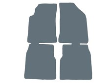 GRAPHITE Tapis de sol pour