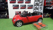 MINI COOPER Cabriolet