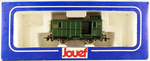 Jouef 5648 réseau etat - ho,