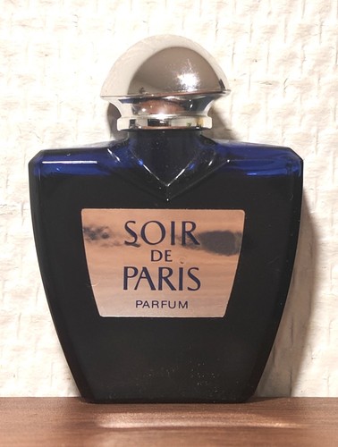 Extrait parfum soir de - parfum,