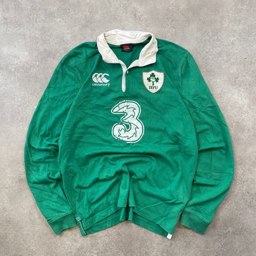 Maillot rugby canterbury - maillot,