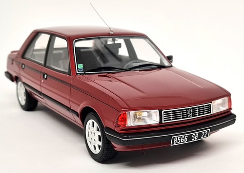 Otto peugeot 305 gtx - otto,