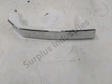 POIGNEE EXTERIEURE ARRIERE