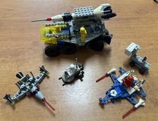 LEGOLAND SET  N° 6950 , 6846