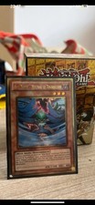 CARTE Yu Gi Oh AILE NOIRE -