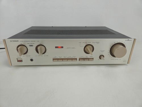 Luxman 190 duo - -,