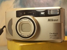 NIKON  one touch Zoom 90  AF