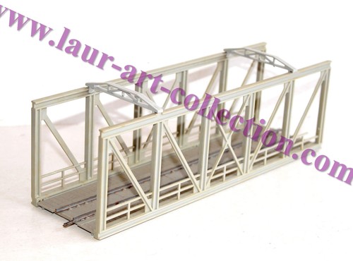 Jouef 670 maquette pont - ho,