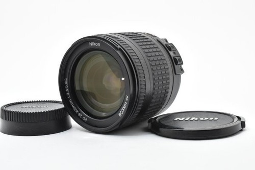 Nikon nikkor - af, 28-200mm